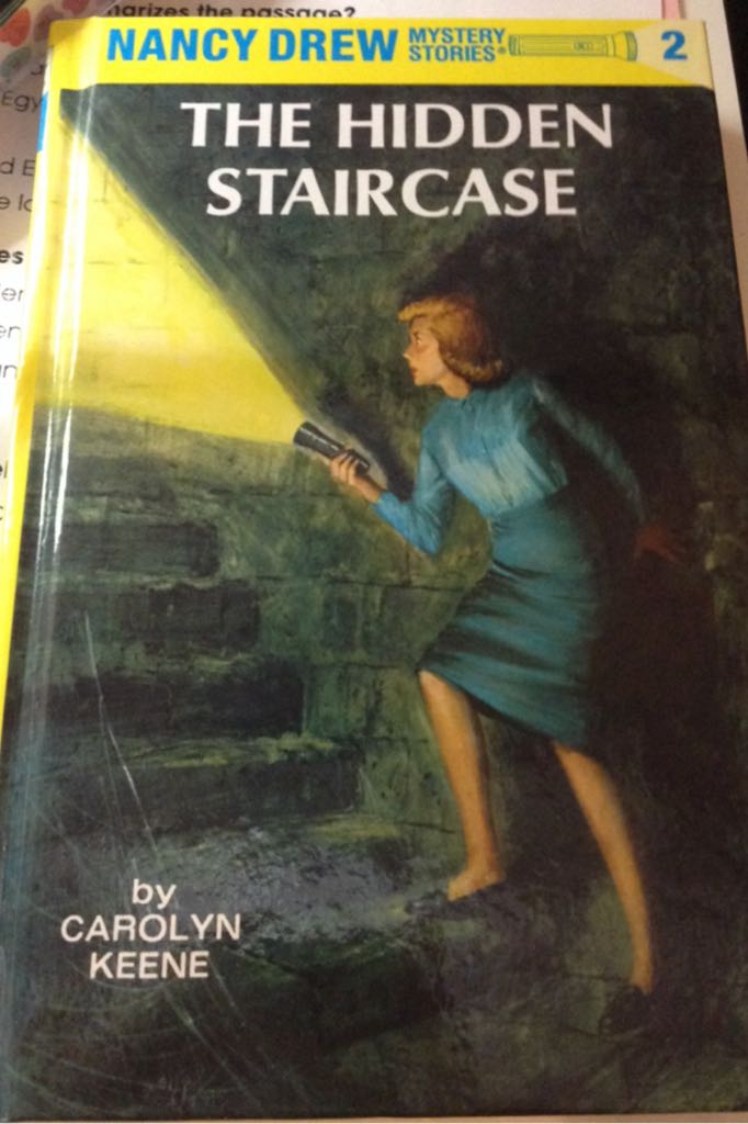 Notes From The Underground