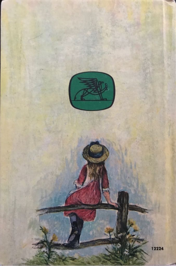 Eight Cousins - Louisa May Alcott (The Saalfield Publishing Company - Hardcover) book collectible [Barcode 9780307122247] - Main Image 2