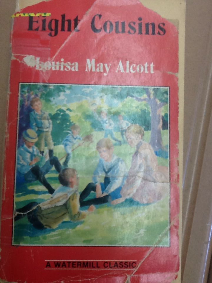 Apocalipsis (The Stand)