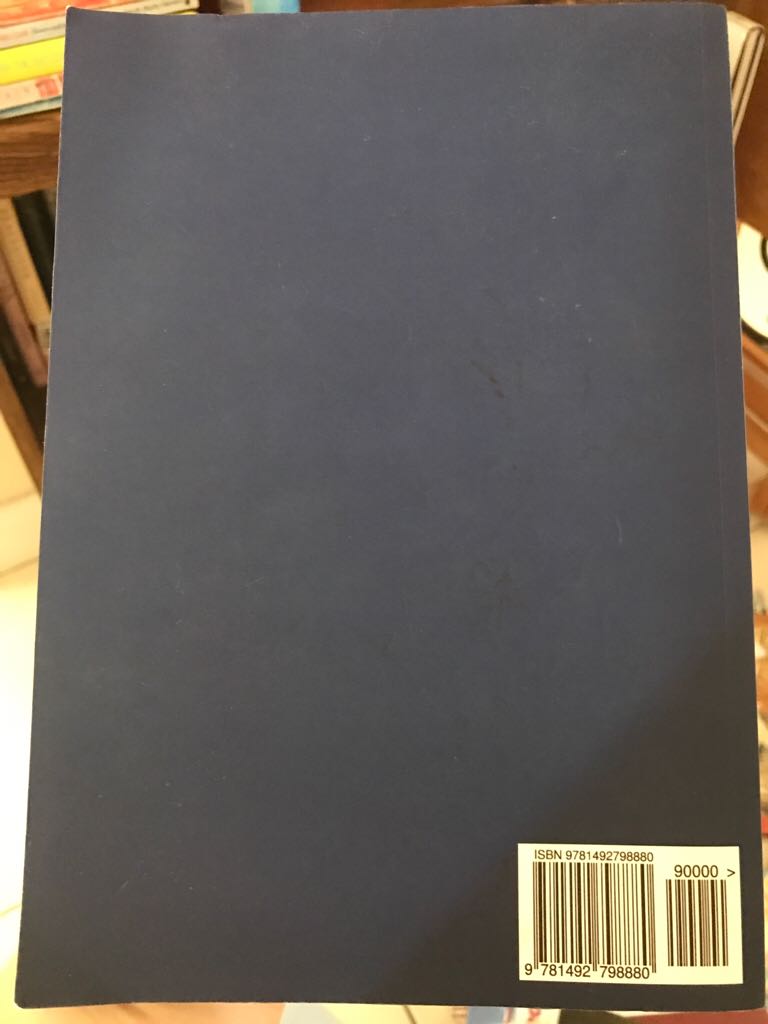 Eight Cousins - May Alcott book collectible [Barcode 9781492798880] - Main Image 2