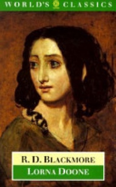 Lorna Doone - R.D. Blackmore (Hinkler Books (AU) - Kindle) book collectible [Barcode 9780192817679] - Main Image 1