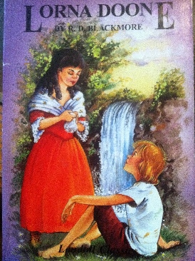 House of Thunder, The