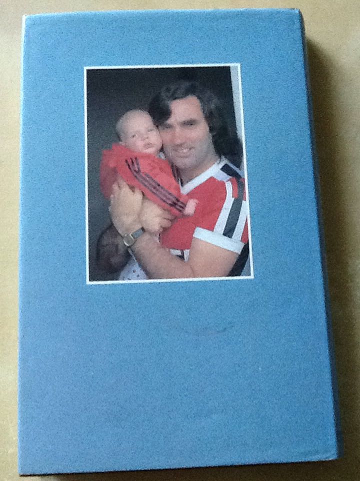 Where Do I Go From Here?  (Macdonald Queen Anne Press - Hardcover) book collectible - Main Image 2