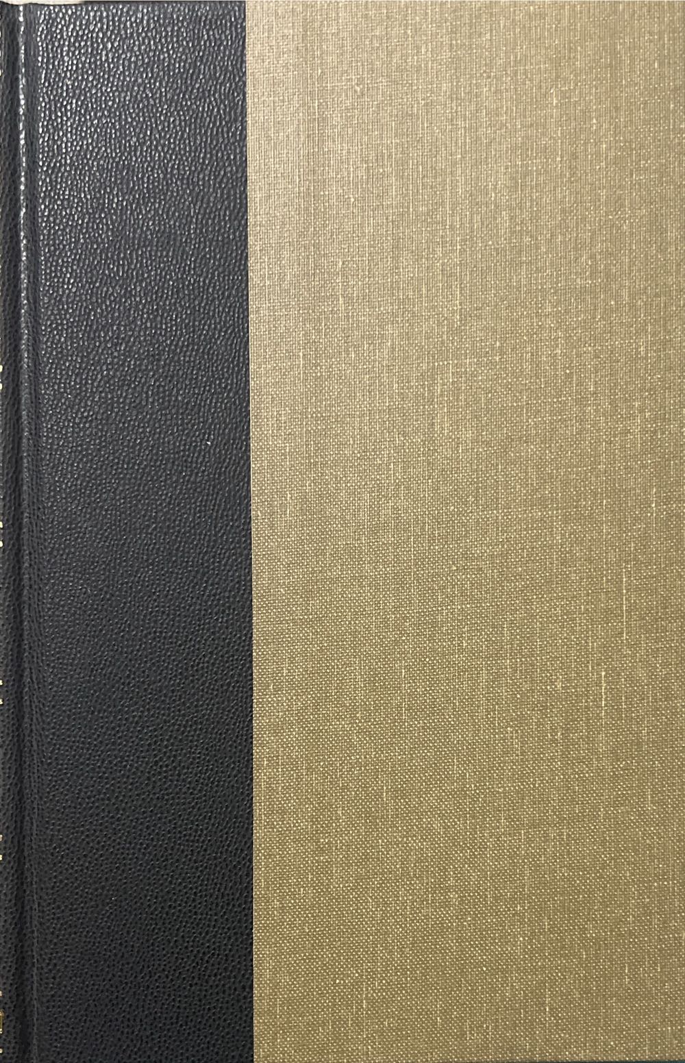 Great Books Of The Western World Vol. 47 - Johann Wolfgang von Goethe (William Benton - Hardcover) book collectible [Barcode 9780852291634] - Main Image 2