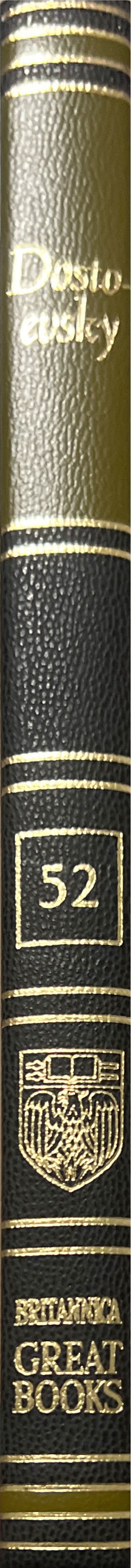 Great Books Of The Western World Vol. 47 - Johann Wolfgang von Goethe (William Benton - Hardcover) book collectible [Barcode 9780852291634] - Main Image 3