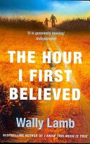 The Scent Of Rain And Lightning