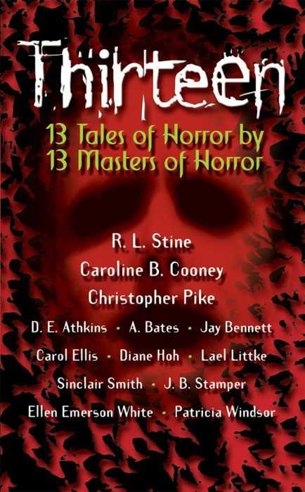 Thirteen - Various Authors (Scholastic - Paperback) book collectible [Barcode 9780590452564] - Main Image 2