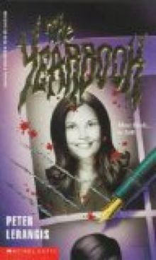 The Yearbook - Peter Lerangis (Scholastic - Paperback) book collectible [Barcode 9780590466783] - Main Image 1