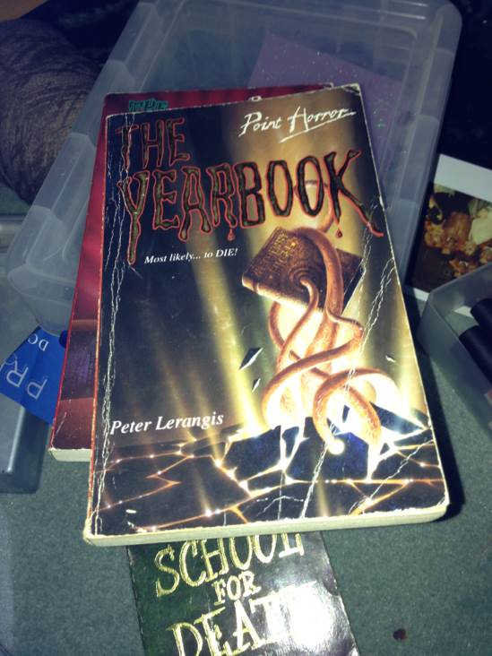 Notes From The Underground