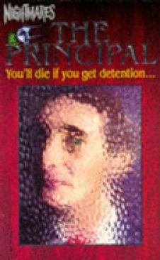The Principal  book collectible [Barcode 9780006749172] - Main Image 1