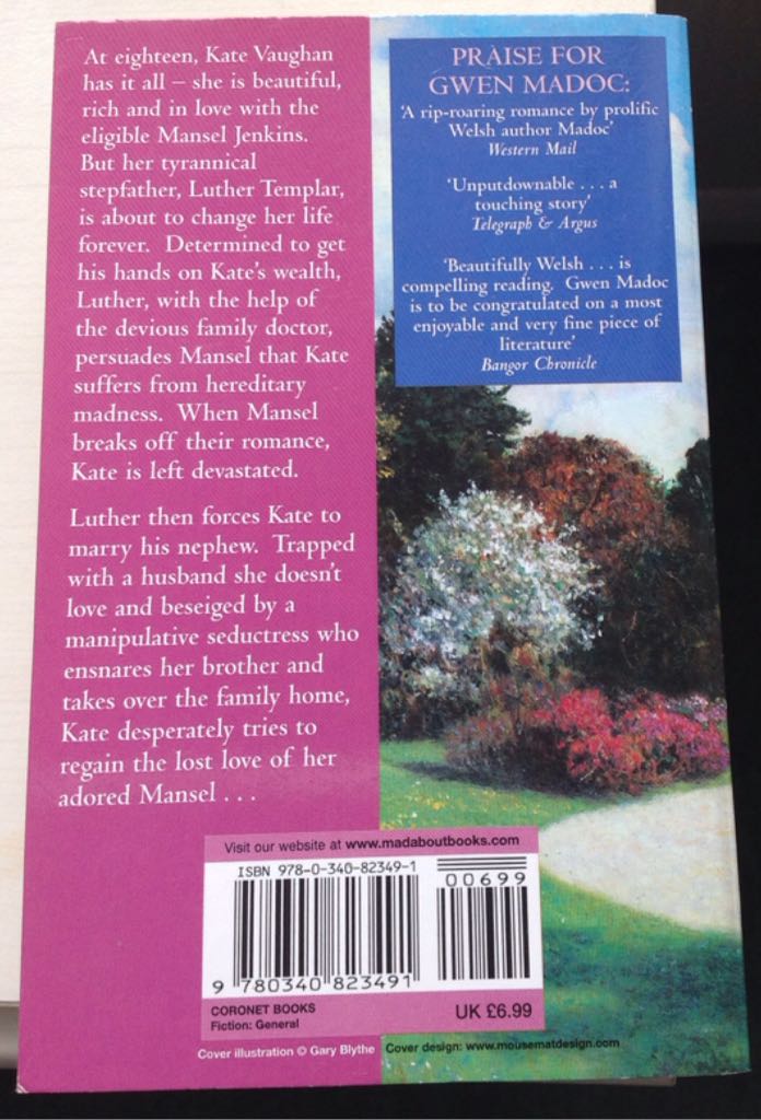 Bad To The Bone - Miles McPherson (Hodder and Stoughton - Paperback) book collectible [Barcode 9780340823491] - Main Image 2