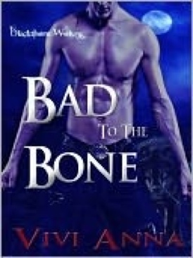 Bad To The Bone  (Self Published - eBook) book collectible - Main Image 1