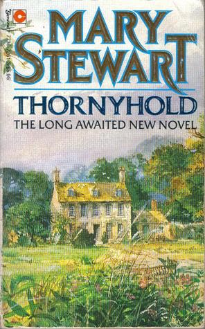 Thornyhold - Mary Stewart (Coronet Books - Paperback) book collectible [Barcode 9780340500453] - Main Image 1
