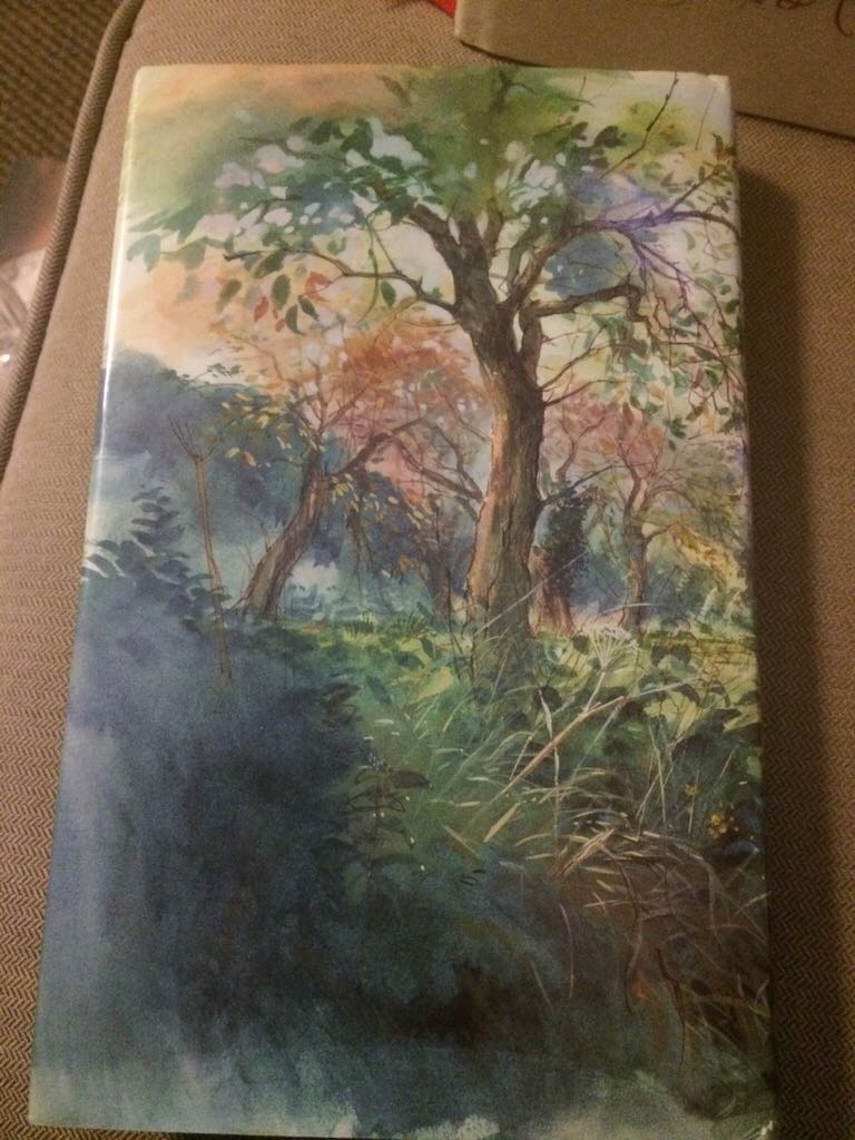 Thornyhold - Mary Stewart (Hodder & Stoughton - Hardcover) book collectible - Main Image 2