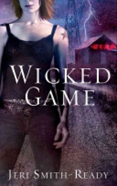 Wicked Game - Jerri Smith Ready (Pocket Books Urban Fantasy - Paperback) book collectible [Barcode 9781416551768] - Main Image 1