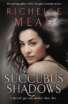 Succubus Shadows - Richelle Mead (A Bantam Book - Audiobook) book collectible [Barcode 9780553820317] - Main Image 1