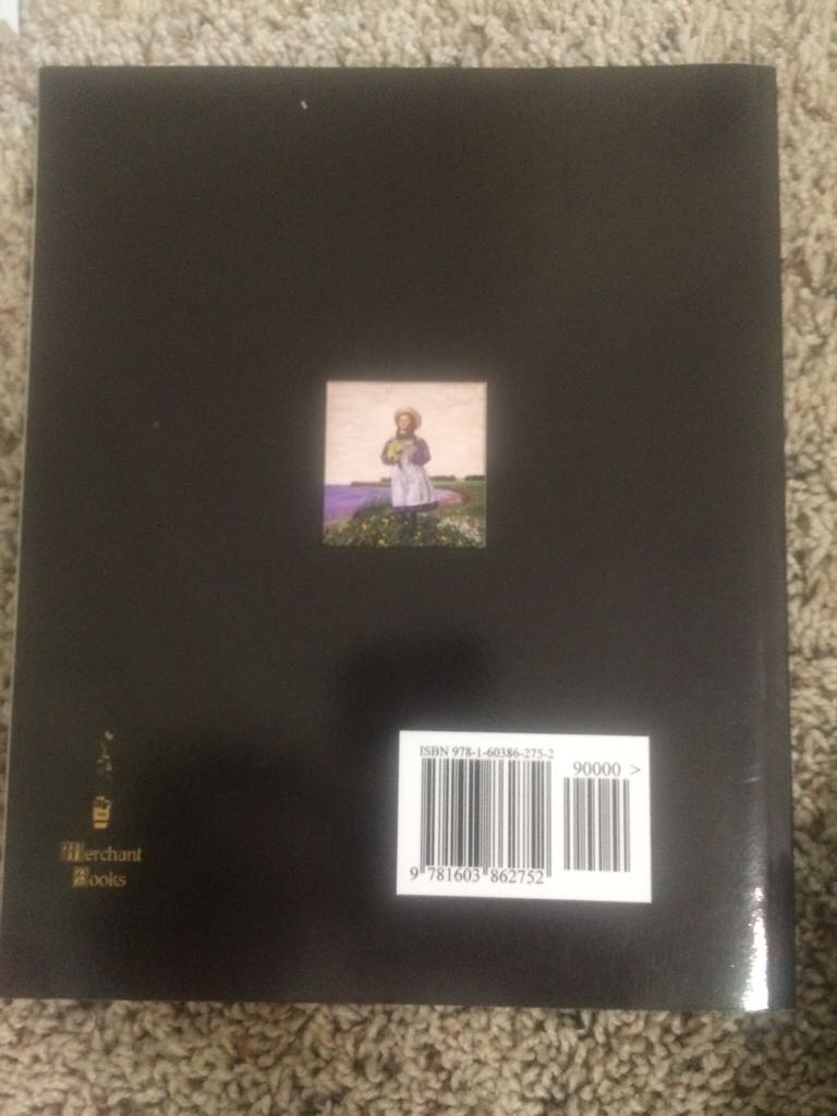 The Story Girl - M. Montgomery book collectible [Barcode 9781603862752] - Main Image 2