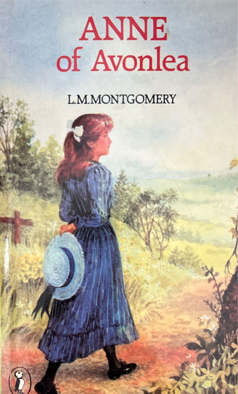 Each Peach Pear Plum