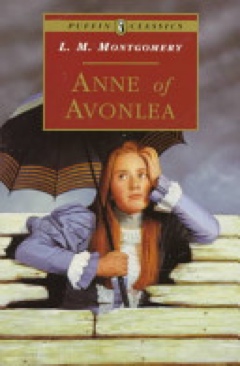 Anne of Avonlea - L. M. Montgomery (Puffin - Paperback) book collectible [Barcode 9780140367980] - Main Image 1