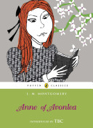 Anne of Avonlea - Lucy Maud Montgomery (ePenguin - Paperback) book collectible [Barcode 9780141326139] - Main Image 1