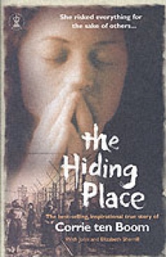 The Hiding Place - Jenny Quintana (- Paperback) book collectible [Barcode 9780340863534] - Main Image 1
