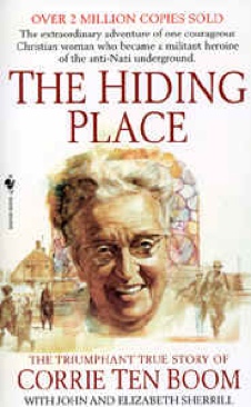 The Hiding Place