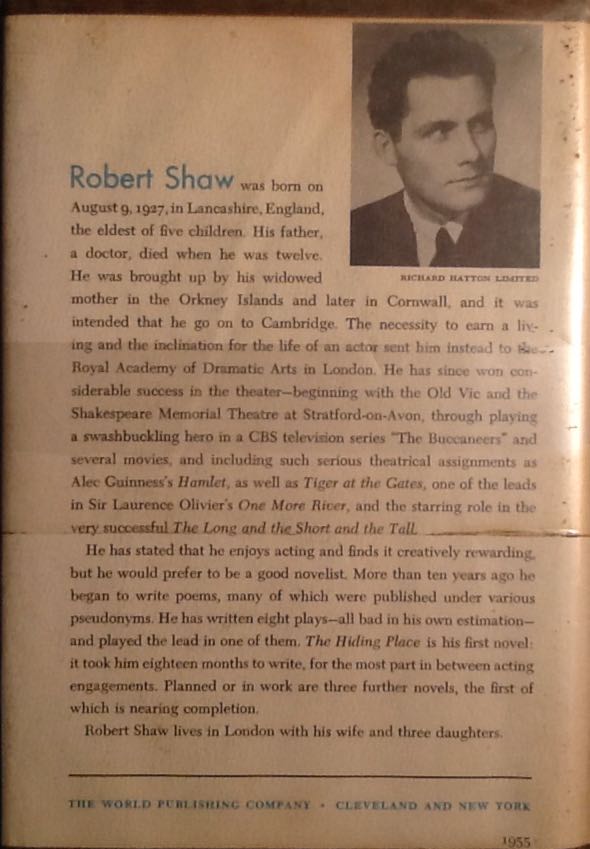 The Hiding Place - Corrie ten Boom (Bantam Books - Paperback) book collectible - Main Image 2