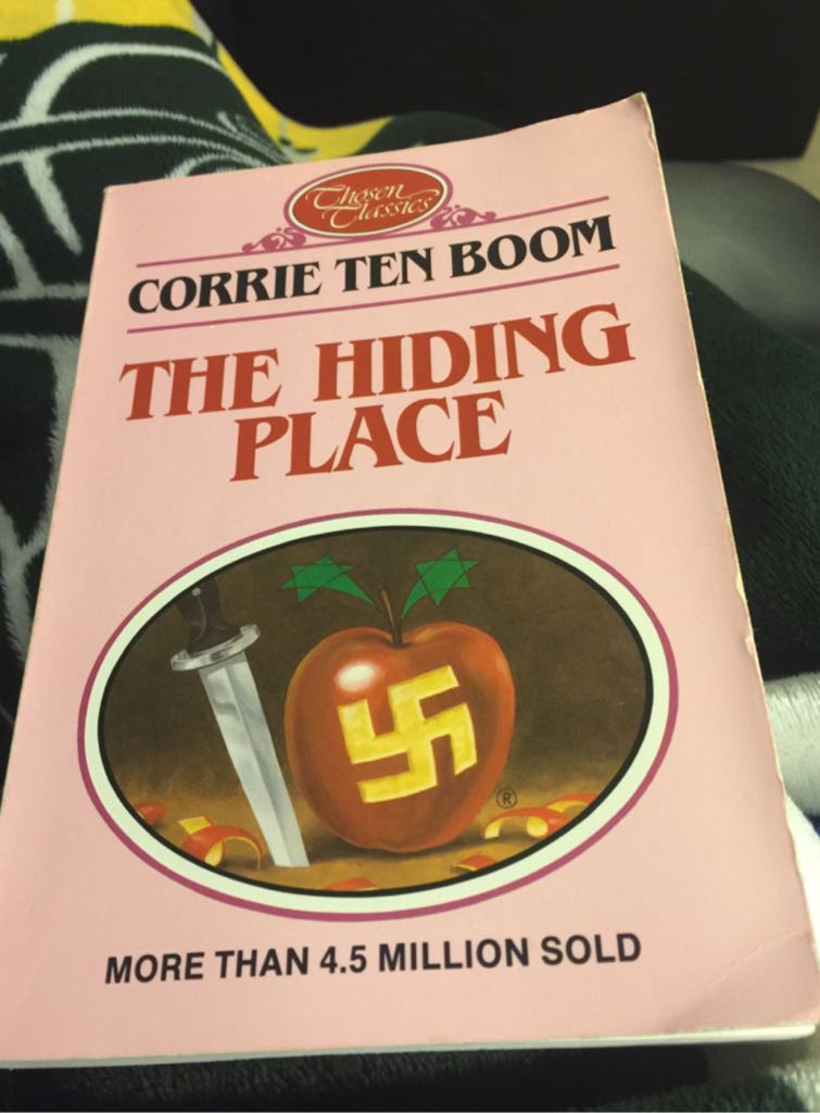 The Hour I First Believed