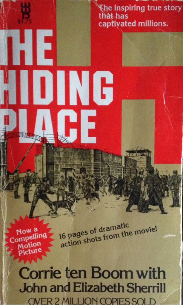 The Hiding Place