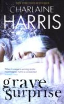 Grave Surprise
