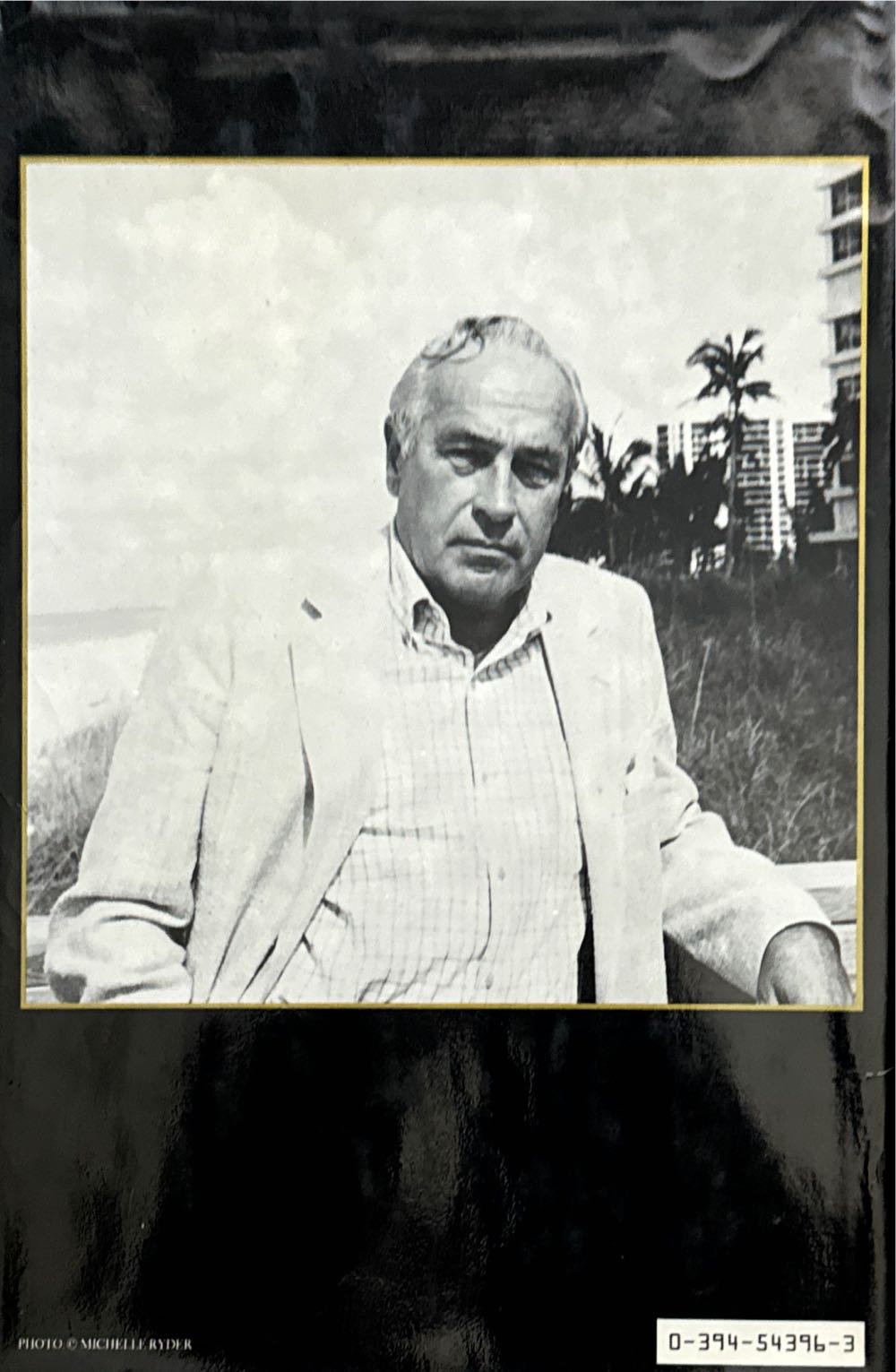 The Bourne Supremacy - Robert Ludlum (Hardcover) book collectible - Main Image 2