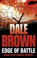 Edge of Battle - Dale Brown (HarperCollins UK) book collectible [Barcode 9780007214303] - Main Image 1