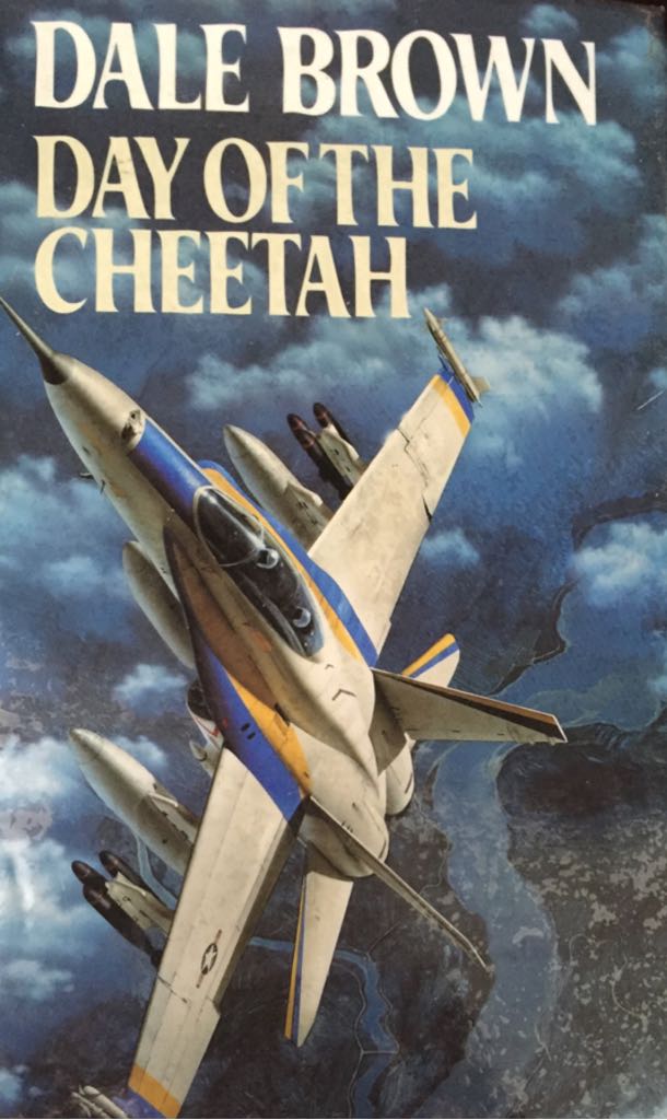 Arbitrary Stupid Goal