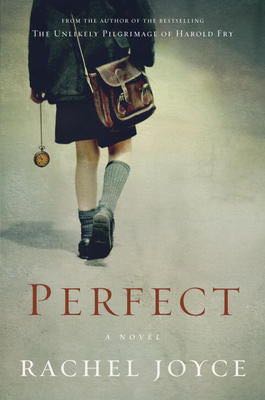 Perfect - Rachel Joyce (Doubleday (Canada) - eBook) book collectible [Barcode 9780385677721] - Main Image 1
