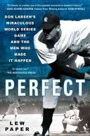 Perfect  (New American Library - Paperback) book collectible [Barcode 9780451231239] - Main Image 1