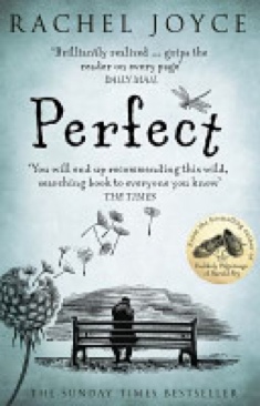 Perfect - Rachel Joyce (Black Swan - Paperback) book collectible [Barcode 9780552778107] - Main Image 1