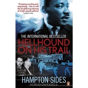 Hellhound On His Trail - Hampton Sides (Doubleday - Hardcover) book collectible [Barcode 9780385523929] - Main Image 2