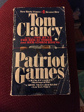 In The Forests Of The Night