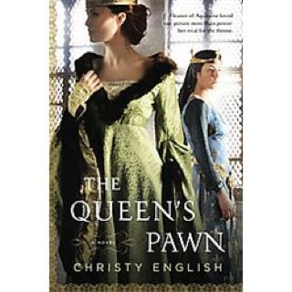 Queens Pawn - Christy English (- Paperback) book collectible [Barcode 9780451229236] - Main Image 1