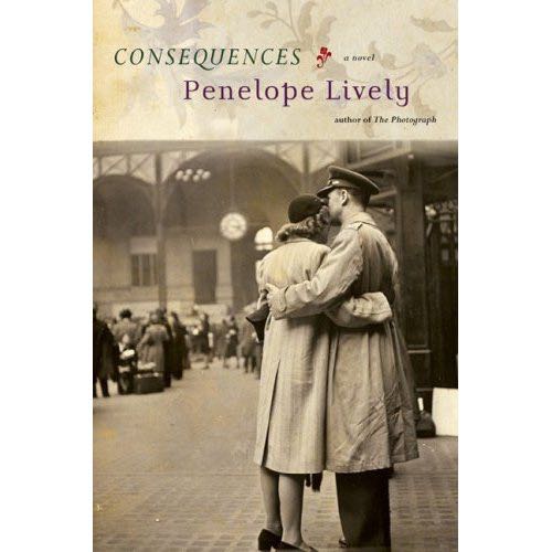 Consequences - LaTonya West book collectible - Main Image 2