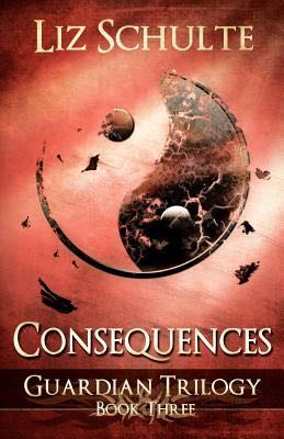 Consequences - LaTonya West book collectible - Main Image 1