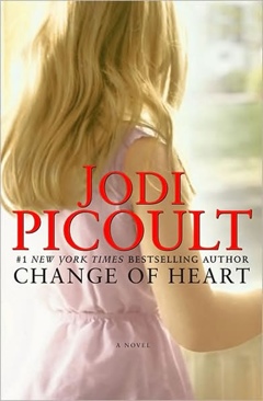 Change Of Heart - Jodi Picoult (Washington Square Press - Paperback) book collectible [Barcode 9780743496759] - Main Image 1