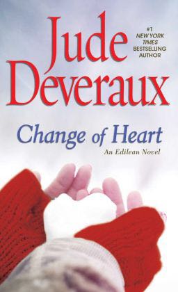 Change Of Heart book collectible - Main Image 1