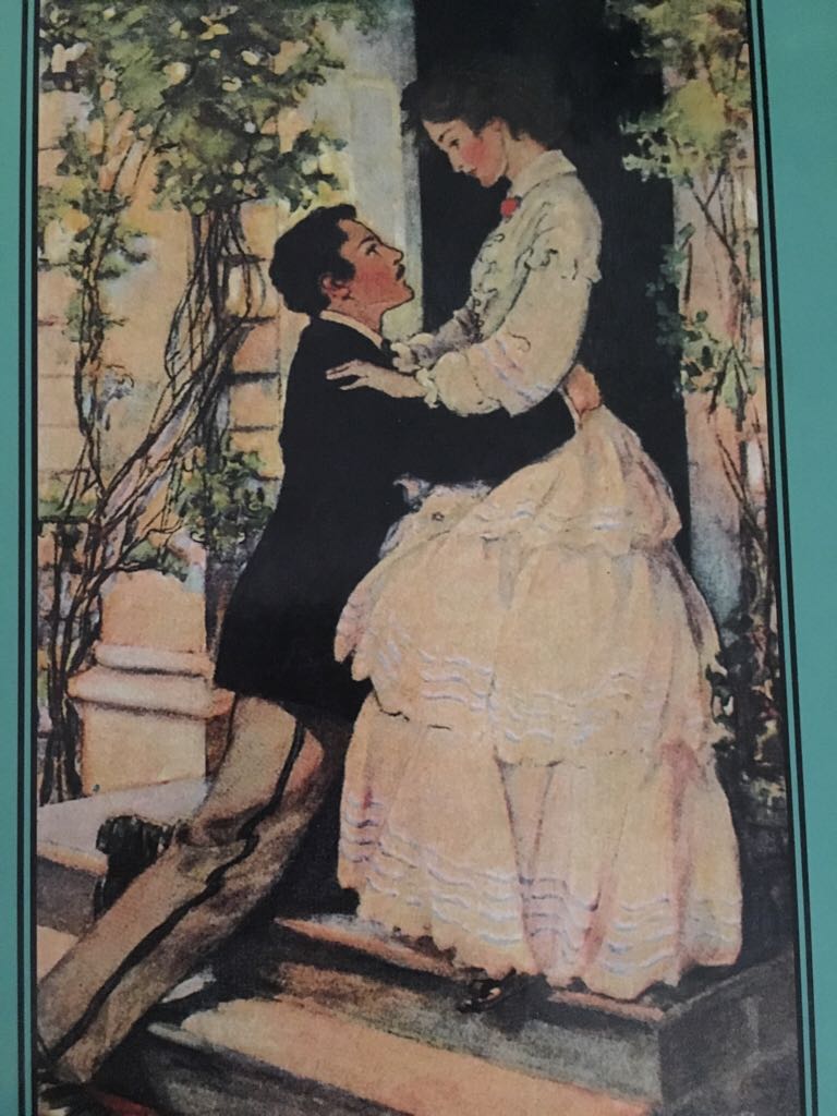 Good Wives - Louisa May Alcott book collectible [Barcode 9780681103504] - Main Image 2