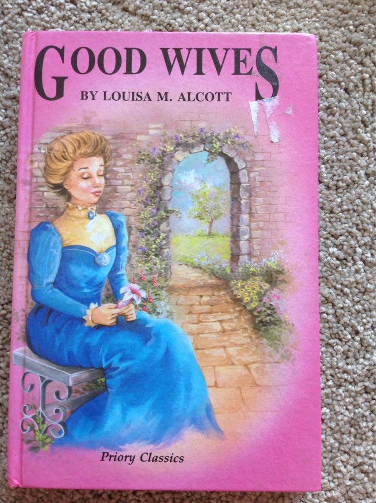 Good Wives - Laurel Thatcher Ulrich book collectible [Barcode 9780710502247] - Main Image 1