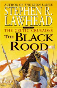 The Black Rood - Stephen R. Lawhead (ZondervanPublishingHouse - Paperback) book collectible [Barcode 9780061051104] - Main Image 1