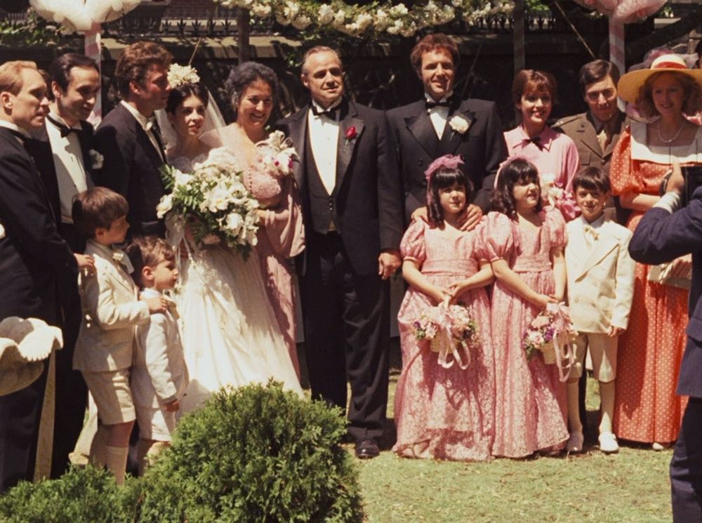 The Godfather - Mario Puzo (A Signet Book - Paperback) book collectible [Barcode 9780451167712] - Main Image 4