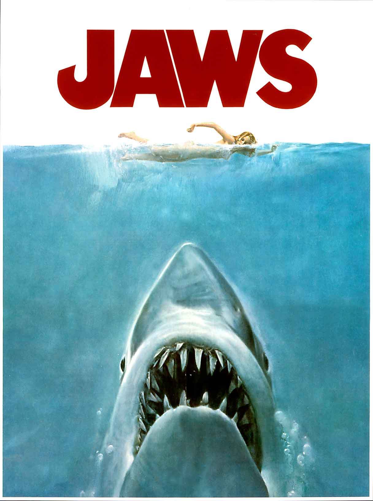 Jaws - Peter Benchley (Ballentine - Paperback) book collectible [Barcode 9780449219638] - Main Image 3