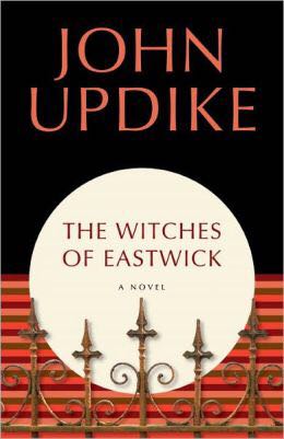 The Witches Of Eastwick  book collectible - Main Image 1