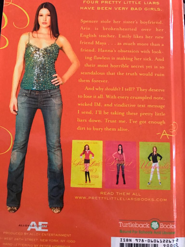 Flawless - Heather Graham book collectible [Barcode 9780606122672] - Main Image 2